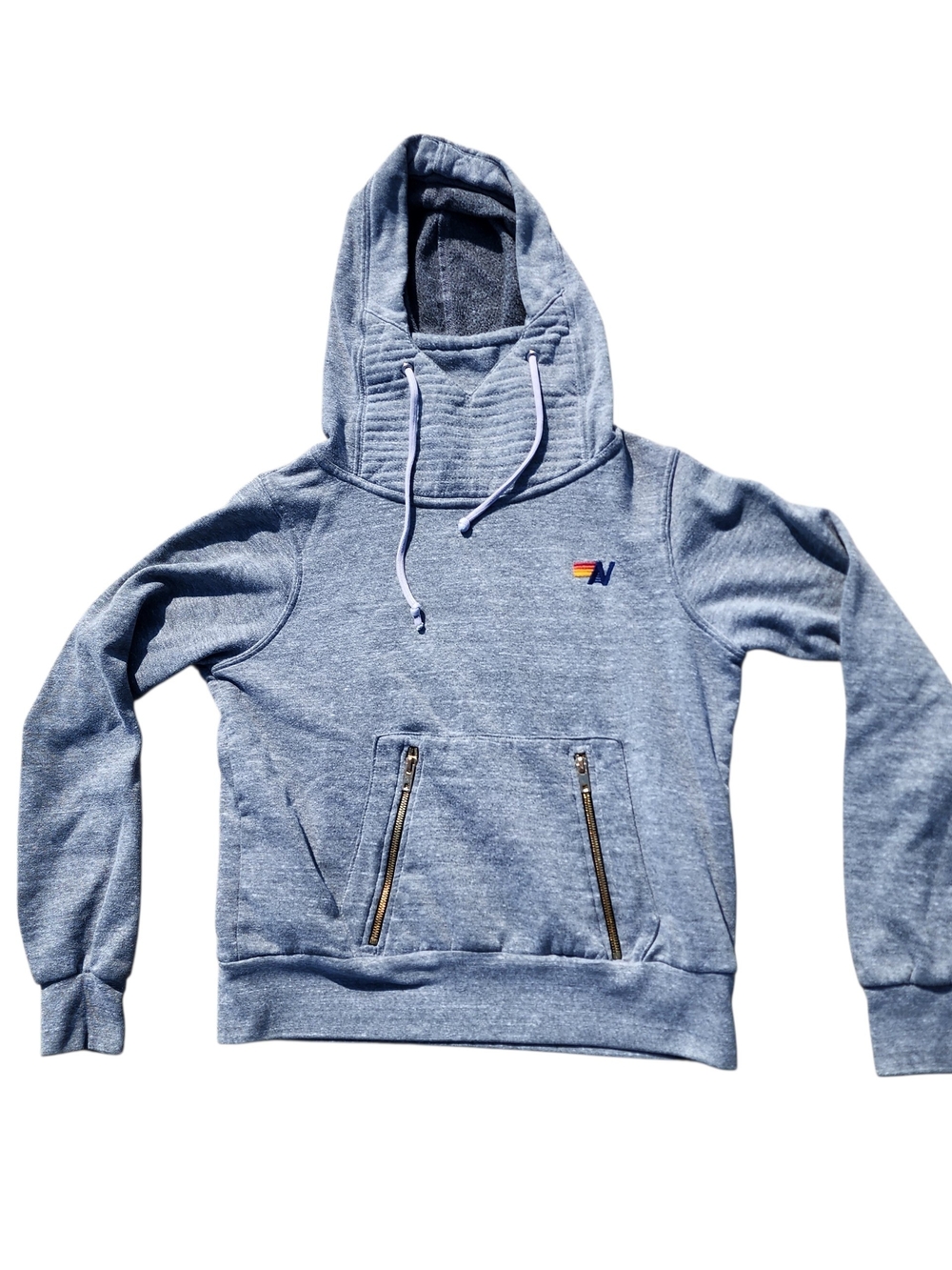 Aviator Nation Ninja Hoodie size XS